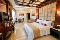 Hotel Southgate, Delhi
