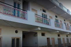 Hotel Vivek Palace, Barkot