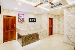 Super Hotel O PANVITH SUITES near Bangalore International Airport, Maddur