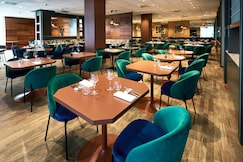 Crowne Plaza PADOVA, Padua
