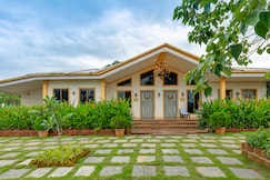 Junglebrooke Cottage By ELIVAAS Signature, Kolad