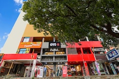 Hotel O Yashoda, Ranchi