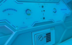Private Room