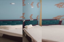 SPOT ON Hotel Manali, Prayagraj