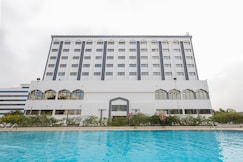 Hotel Muscat Holiday, Muscat