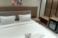 M Square Express, Indore