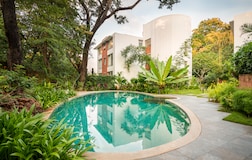 Swimming Pool 1