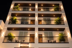 SHREE LEELAA HOTEL - Sitapura Jaipur, Jaipur