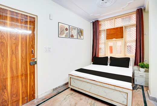 Hotel O THE ROYALL RESIDENCY