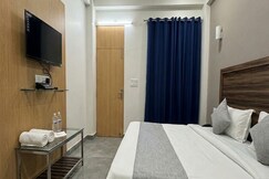 Hotel Airport Inn, Prayagraj