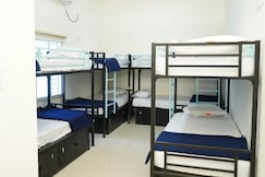 Slackpackr Hostel Old City Hyderabad, Hyderabad