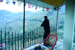 Ashok Vatika 1BR Forest Villa, Narkanda