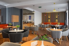 Holiday Inn Express Astana - Turan, an IHG Hotel, Nur-Sultan