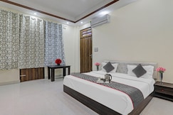 Townhouse Relax Inn, Lucknow