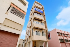 FabHotel Vaishnav Bairagi, Nashik