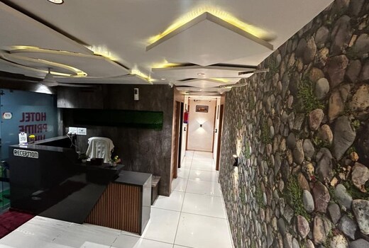 hotel prime view