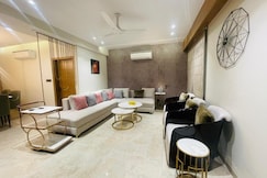 Woodlands Apartment A Fully furnished Luxury 3BHK Apartment, Jodhpur