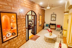 Sajjan Niwas :- A Luxury Homestay, Jodhpur