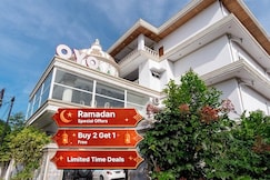 Collection O 294 Andrea Residence Syariah, Langsa