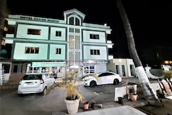 HOTEL GRAND MURUD, Murud Janjira
