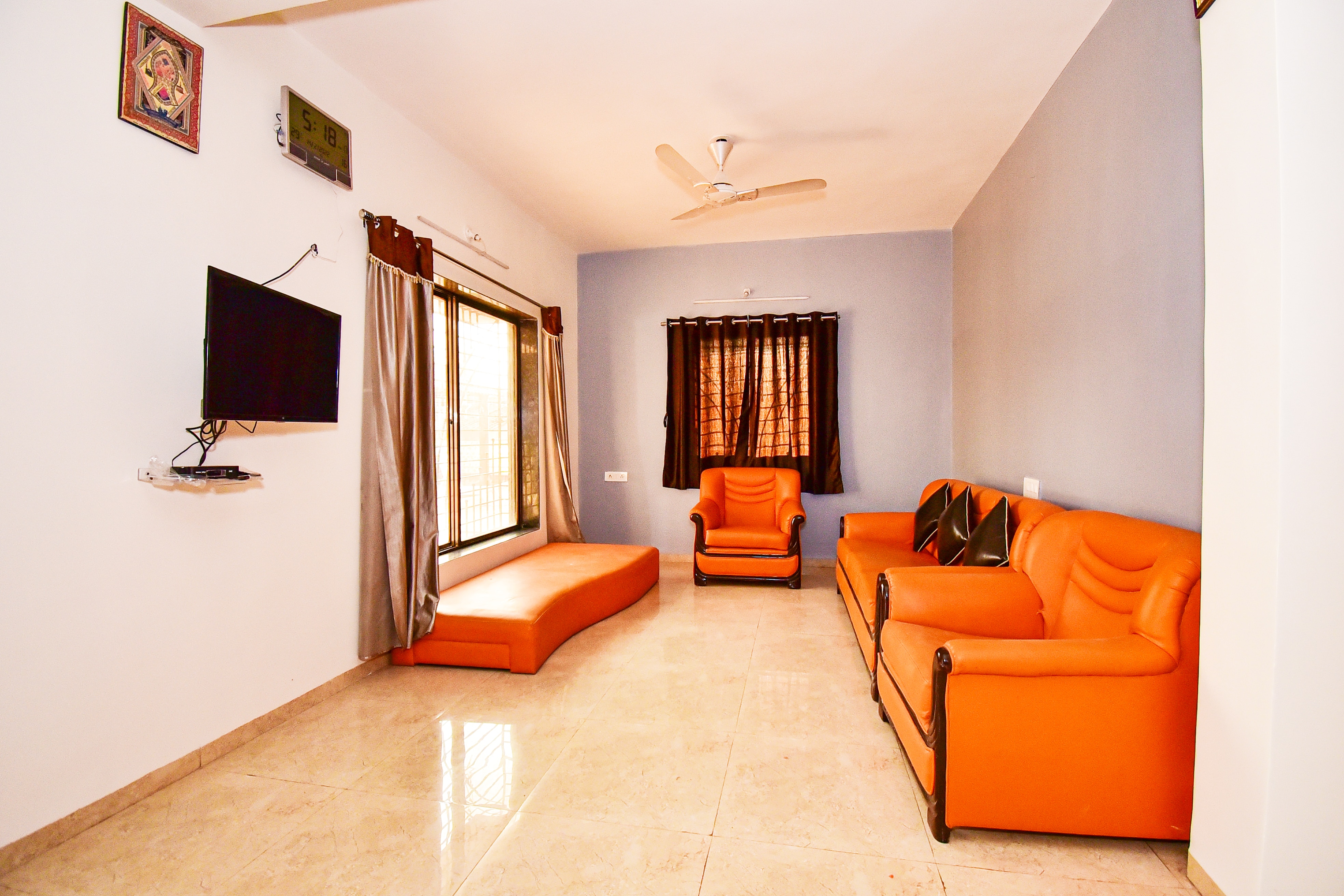 The Majestic Villa by 23 VillaStay | Entire 4BHK Villa - Tap to explore photos