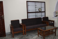 Snehasindhu-sea breeze delight homestay, Mangalore