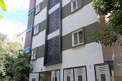 Krishna Inn Service Apartment, Bangalore