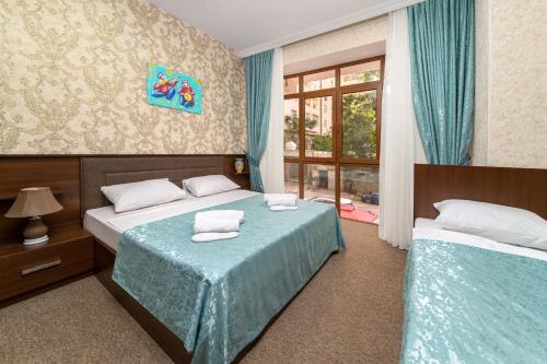 Amea Baku Hotel - Tap to explore photos