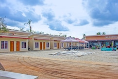 Hotel O Homestay Daniel 76NearTaman Hijau Karimun, Pelalawan