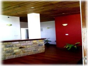 Arya Eco Resort