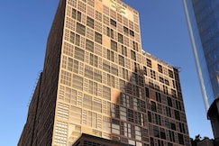 Courtyard by Marriott World Trade Center Abu Dhabi, Dubai