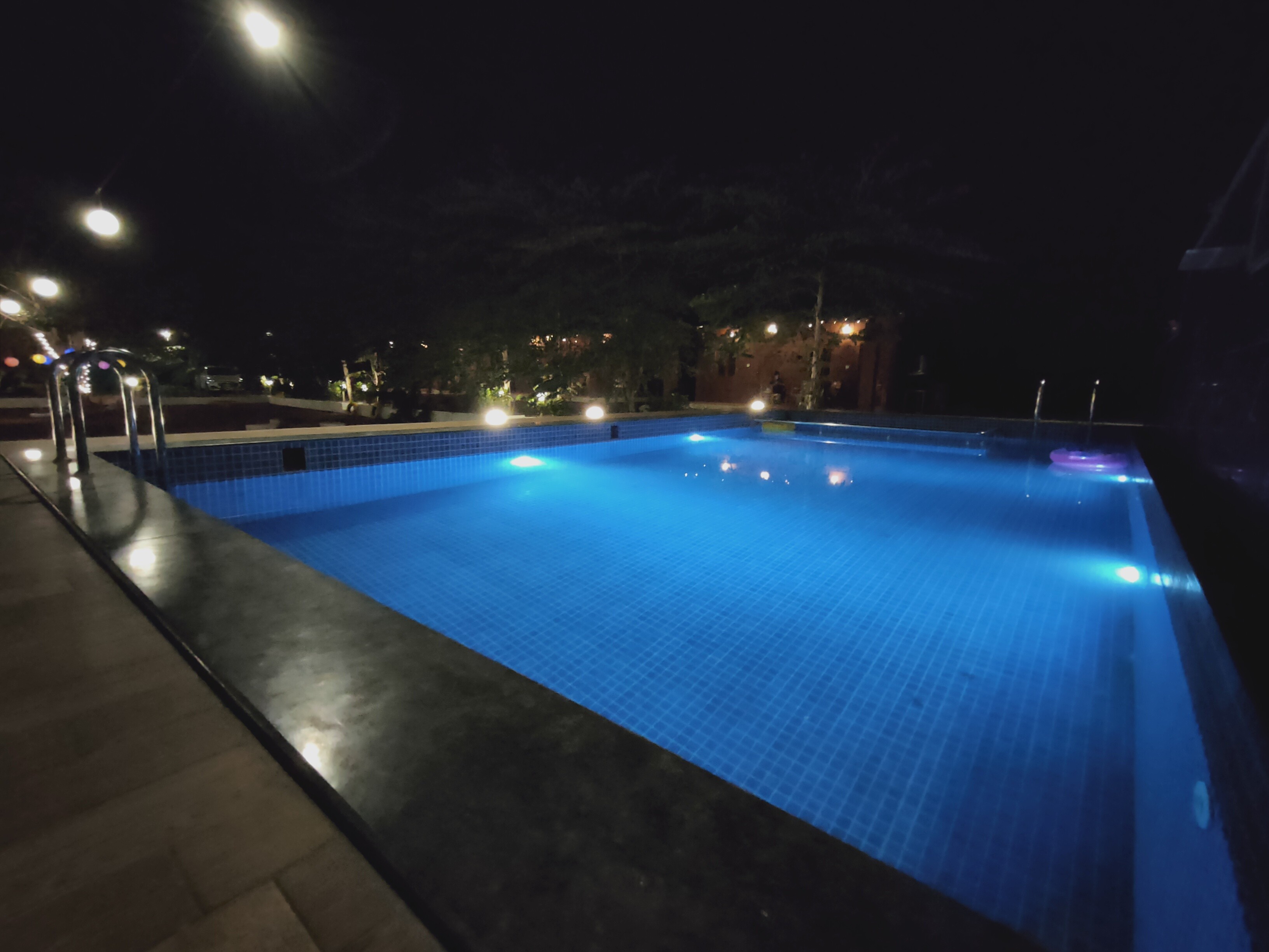 Hrishivan villas 4