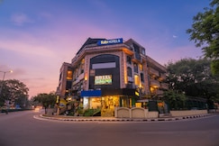 FabHotel The GK Residency, Delhi