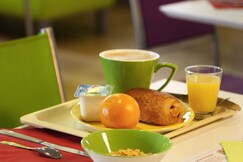 ibis Styles Bourg en Bresse, Ain