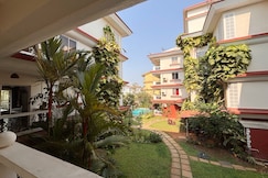 Riverside Appartments, Goa