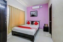 Hotel O Manu Residency, Bangalore