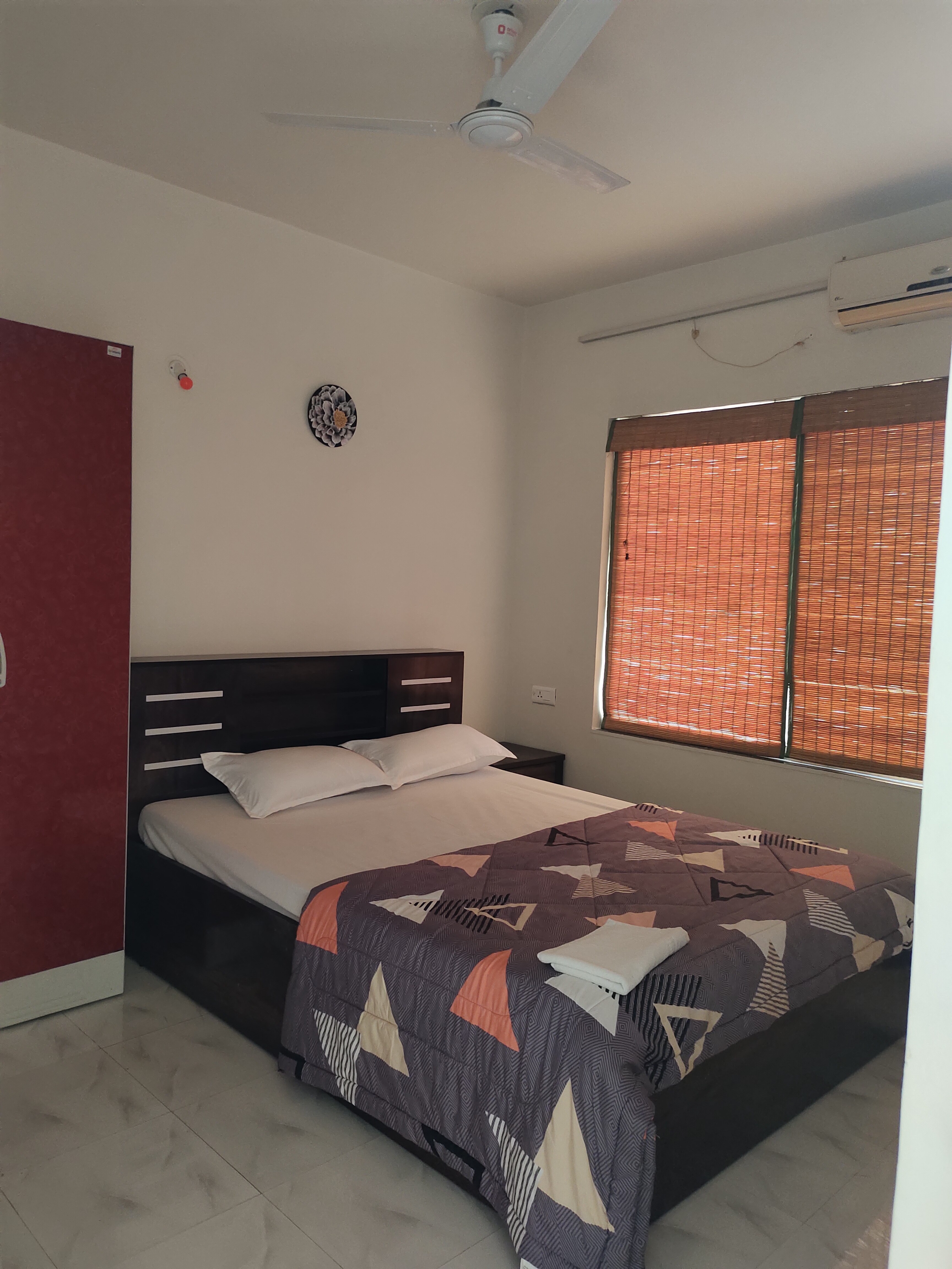Cozynest Homestay Baner - Tap to explore photos