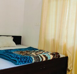 Deluxe Rooms