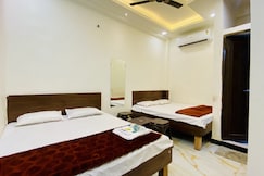 Shree Gajanand Palace, Ujjain