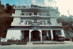 Hotel Vasundhara Palace, Chamba, Chamba