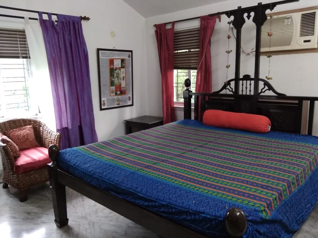 Munia Homestay Prantik - Tap to explore photos