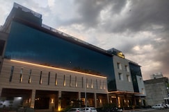 THE SHAURYA, Maler Kotla