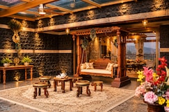 Divine Homestay, Mokhada