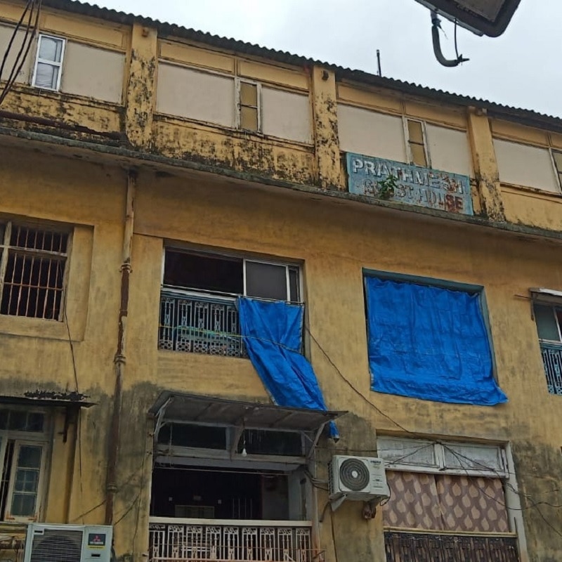 Prathmesh Guest House - Tap to explore photos