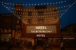 Hotel The Retro Regency, Ludhiana