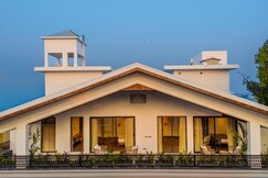 ELIVAAS Valley View | 5-BHK Villa With Private Pool, Goa