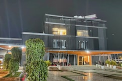 Kanke Resort, Ranchi