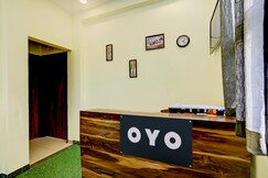 OYO 829306 HILL VIEW LUXURIOUS ROOMS, New Chandigarh