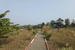 RUDYARD STAYS, Pench