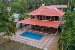 Guruvayur Heritage Homestay, Guruvayur